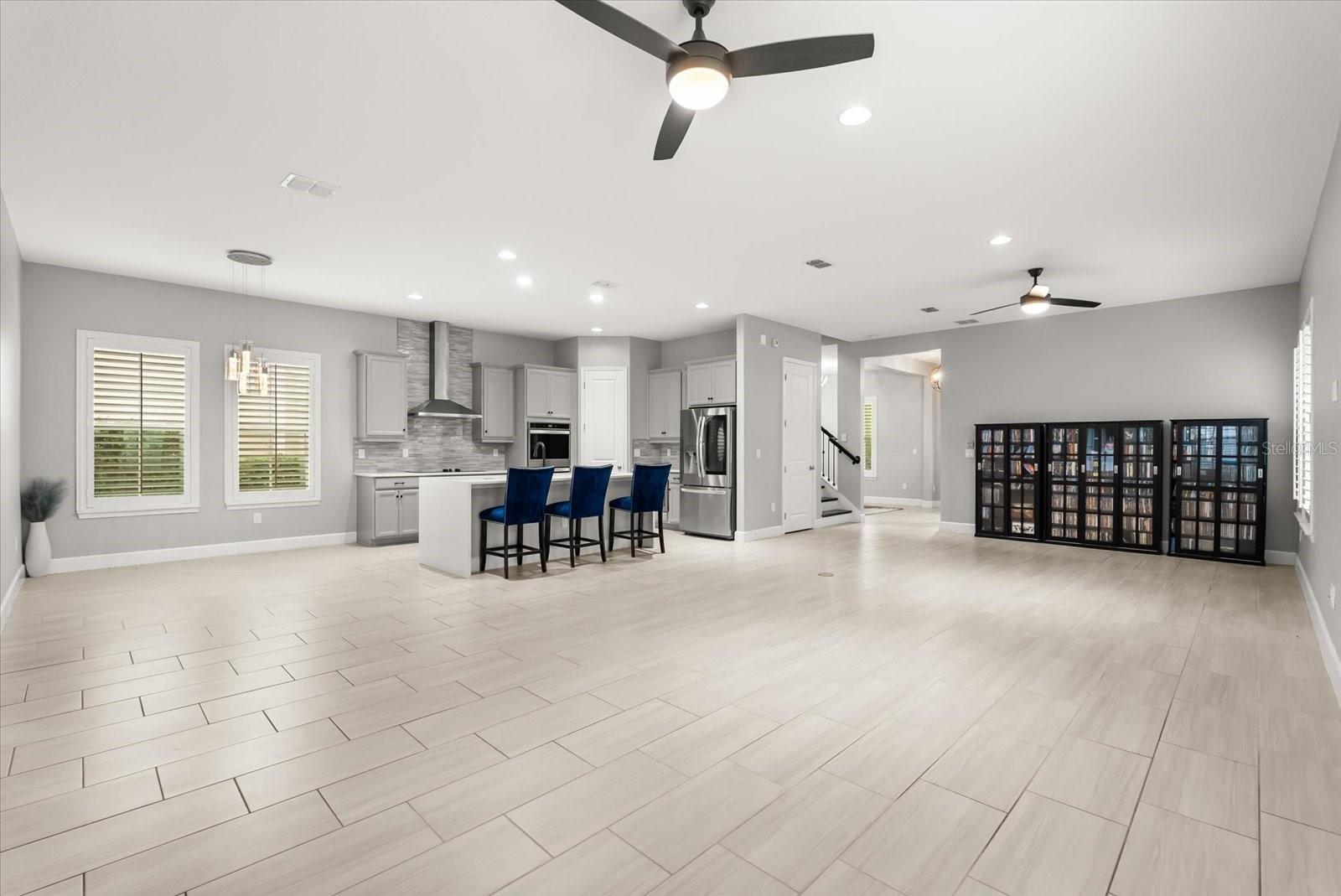 LAUREATE PARK PH 10 - Residential Lease