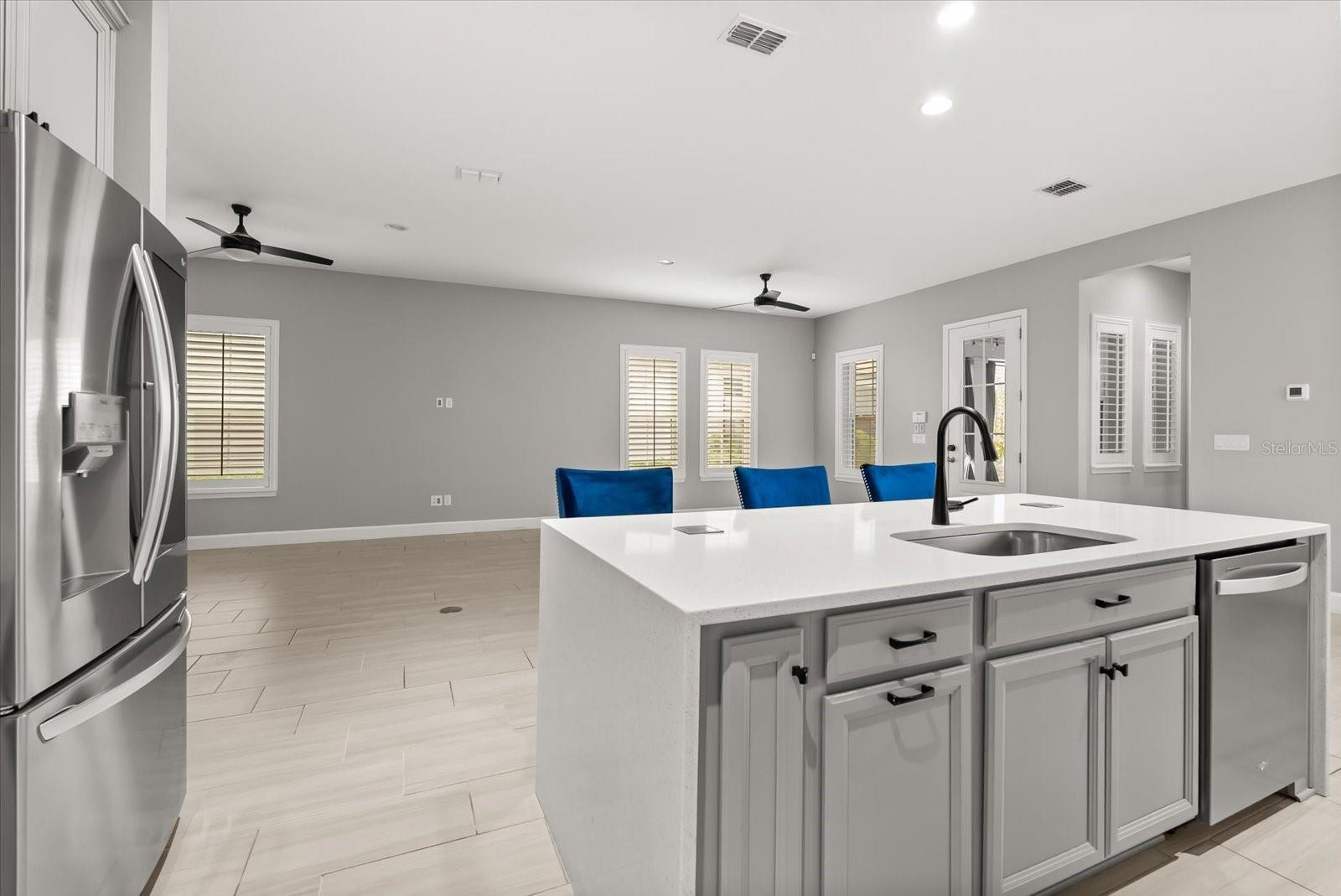 LAUREATE PARK PH 10 - Residential Lease