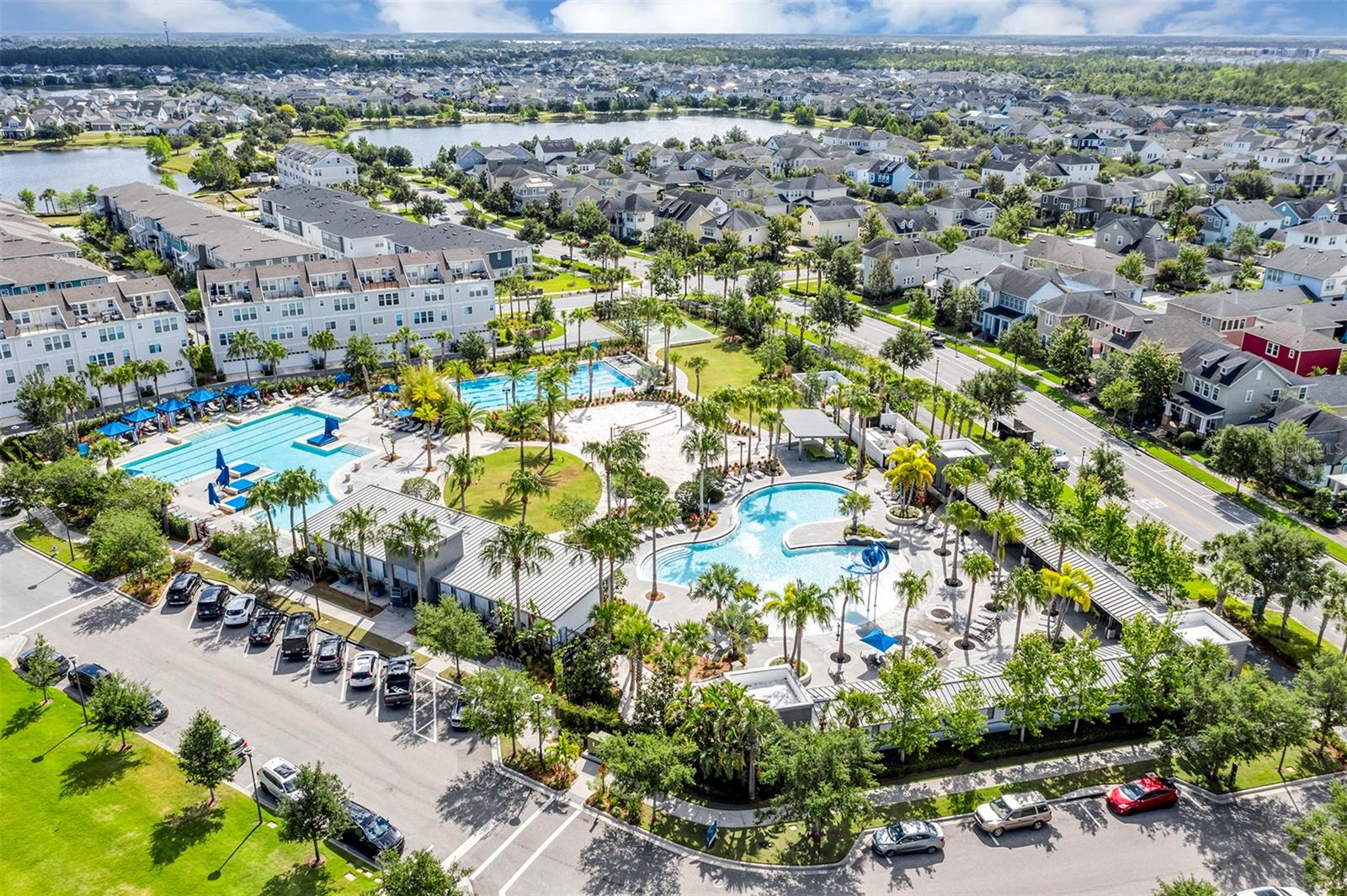 LAUREATE PARK PH 10 - Residential Lease