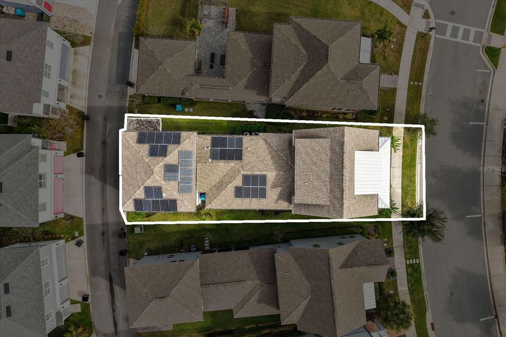 Photo of 6875 Arnoldson Street, Orlando, FL 32827 (MLS # O6366611)