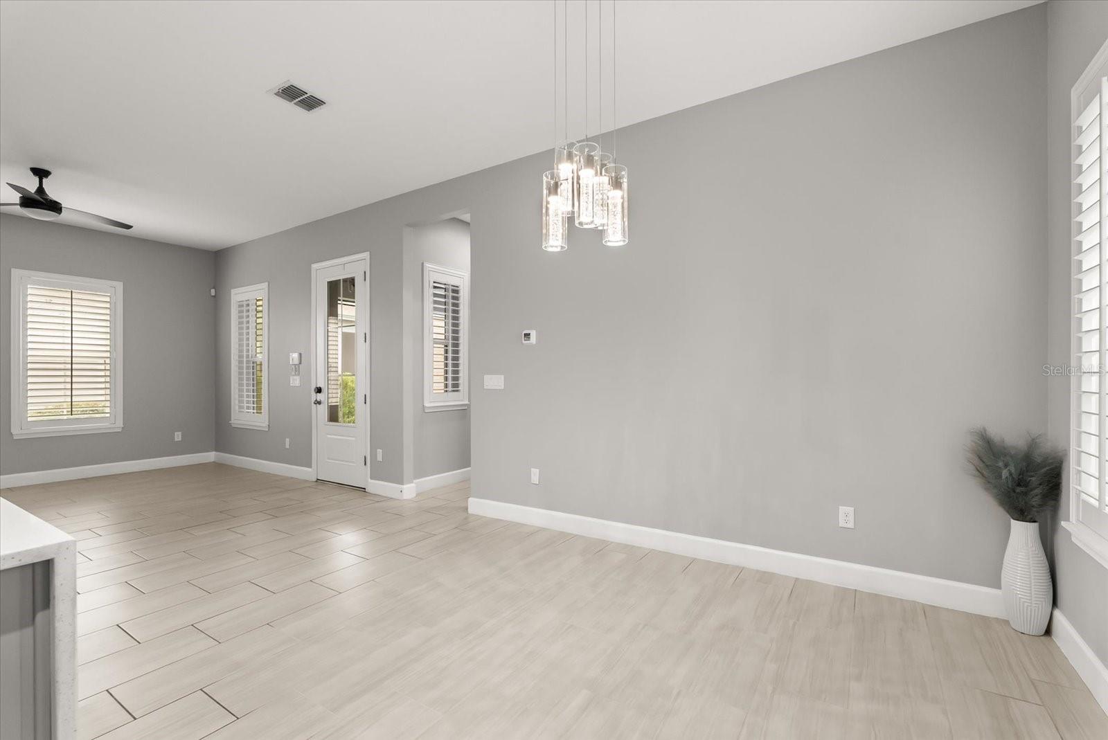 LAUREATE PARK PH 10 - Residential Lease