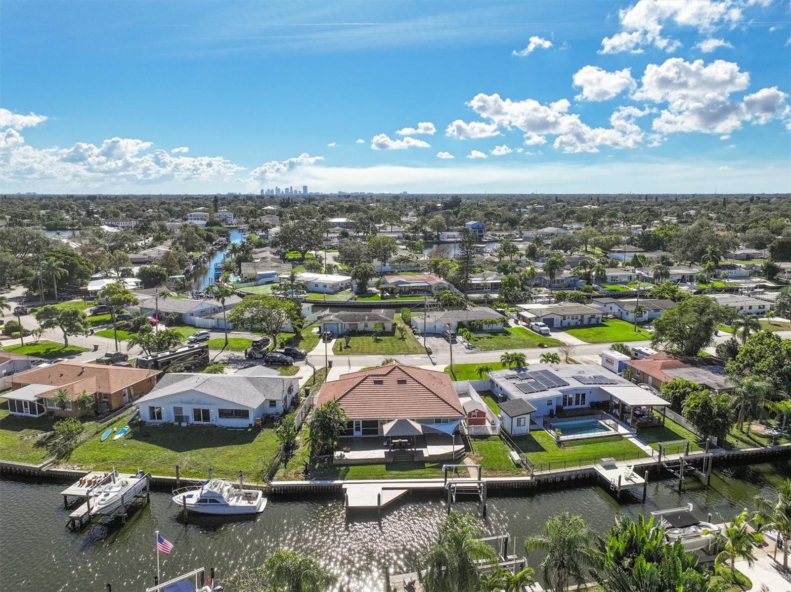 SUN PLAZA ISLES - Residential