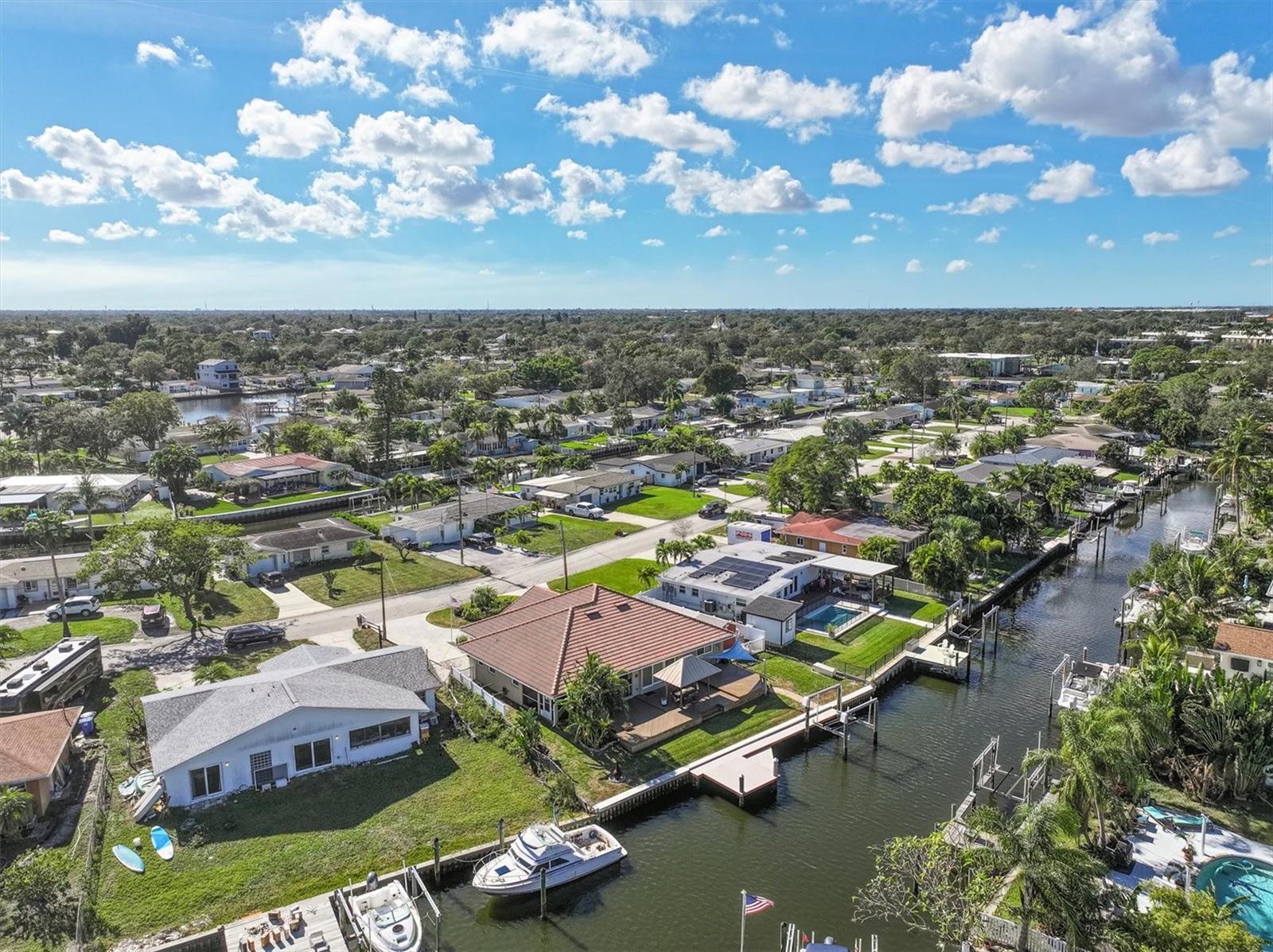 SUN PLAZA ISLES - Residential