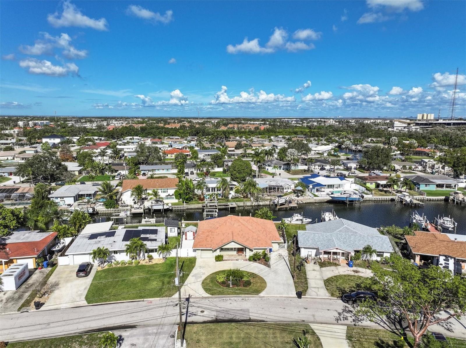 SUN PLAZA ISLES - Residential