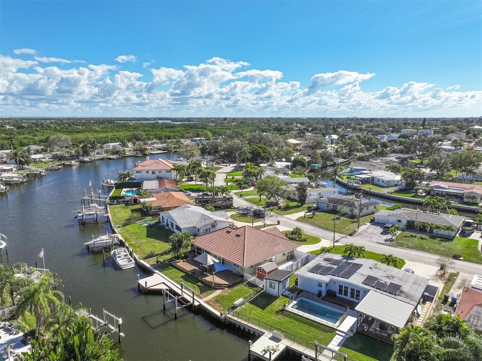 SUN PLAZA ISLES - Residential