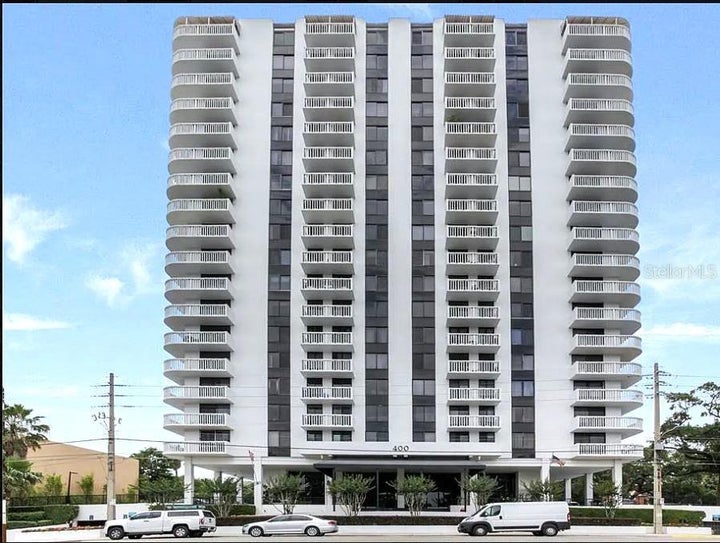 Photo 1 of 11 — 400 E COLONIAL DRIVE 1201, ORLANDO, FL 32803