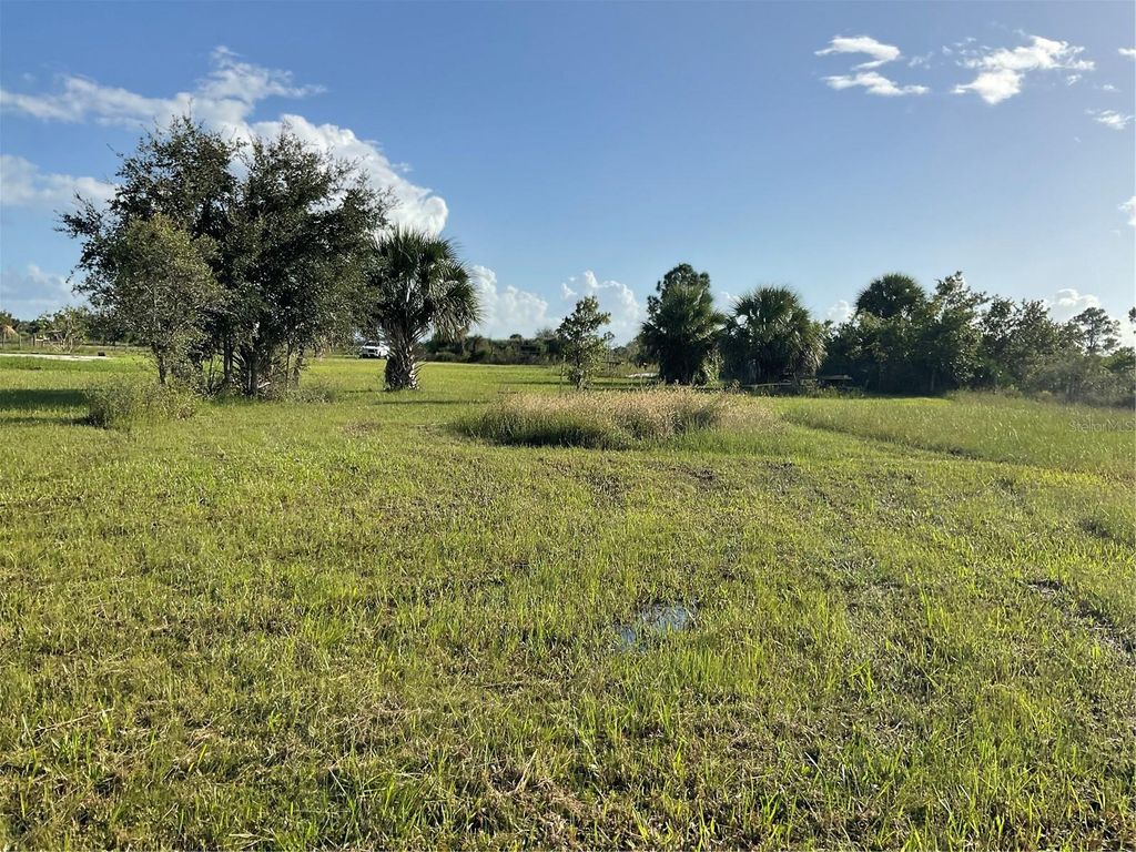 Photo of 17229 NW 314th Street, Okeechobee, FL 34972 (MLS # OK225699)