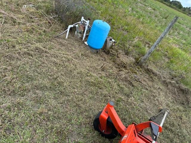 SOUTHERN COLONIZATION CO - Land