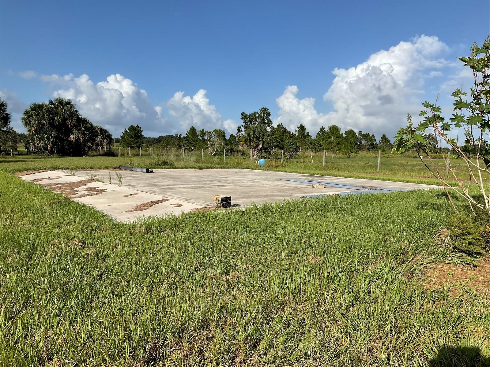 SOUTHERN COLONIZATION CO - Land