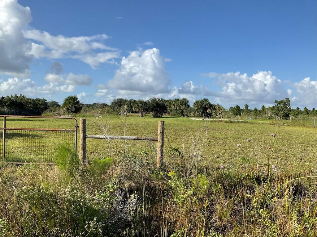 Photo of 17229 NW 314th Street, Okeechobee, FL 34972 (MLS # OK225699)