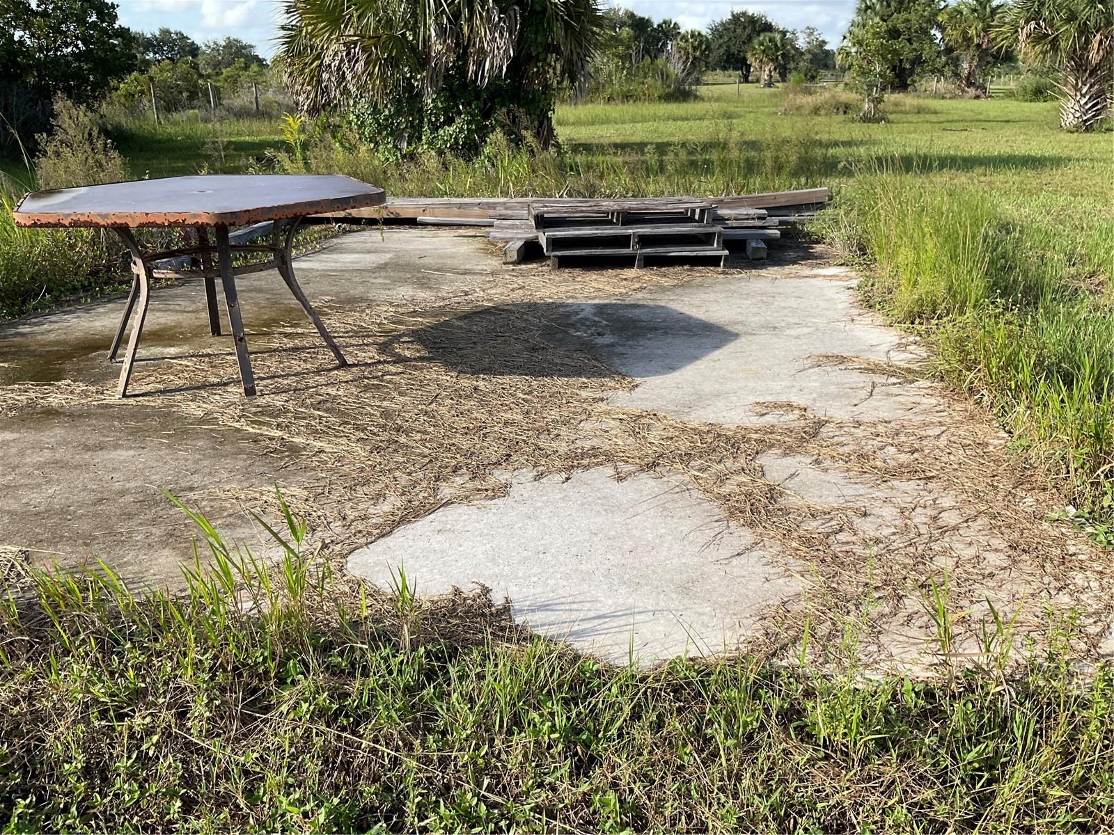 SOUTHERN COLONIZATION CO - Land