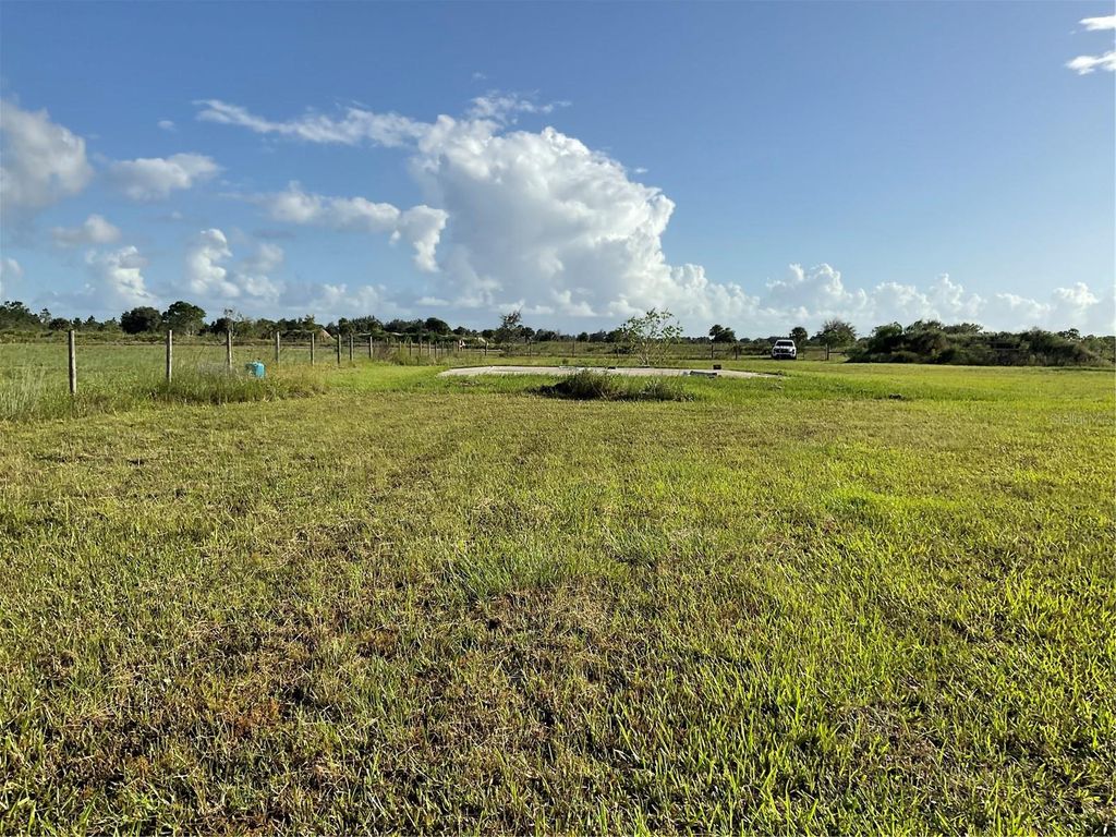 Photo of 17229 NW 314th Street, Okeechobee, FL 34972 (MLS # OK225699)