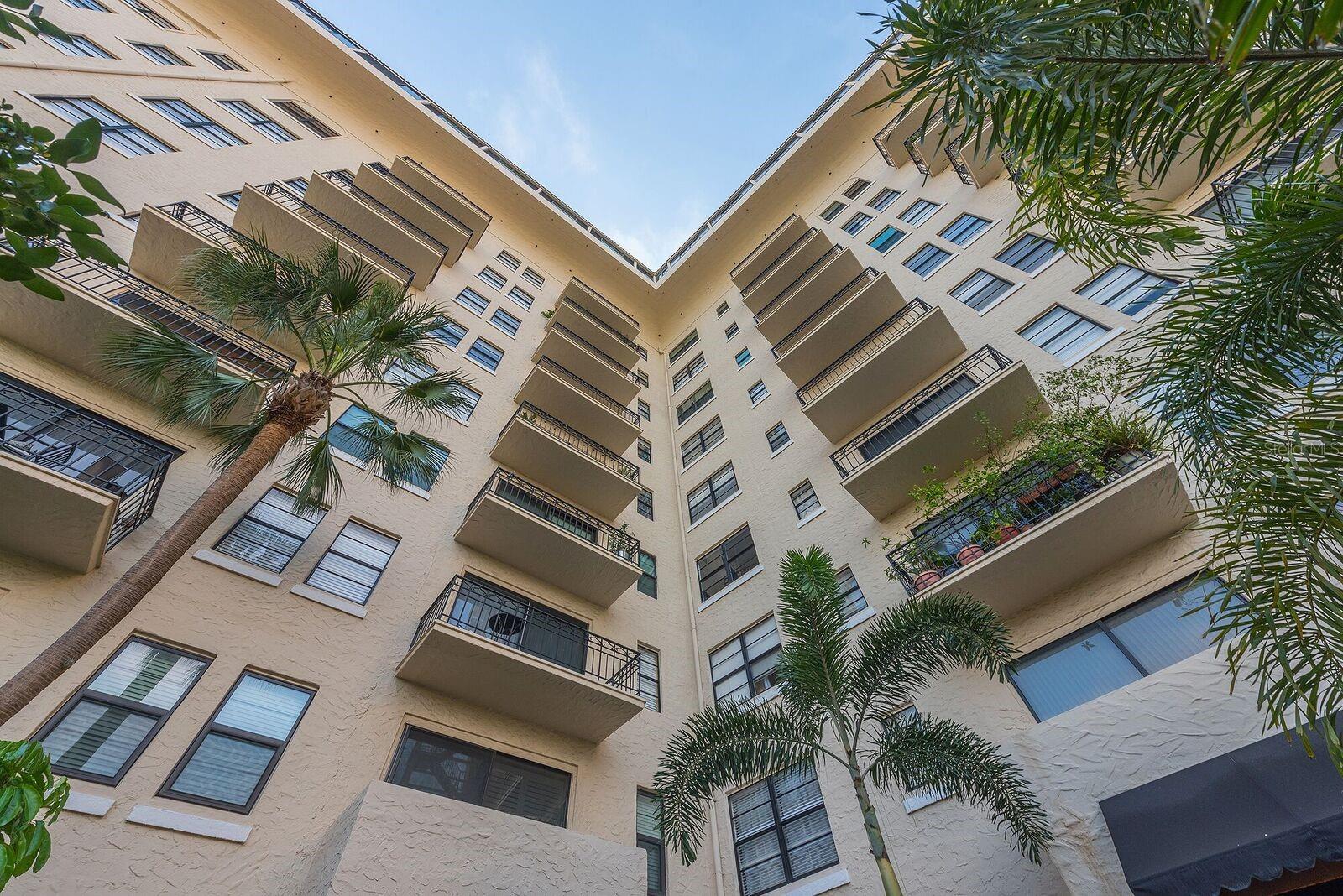 BAYSHORE ROYAL CONDO - Residential Lease