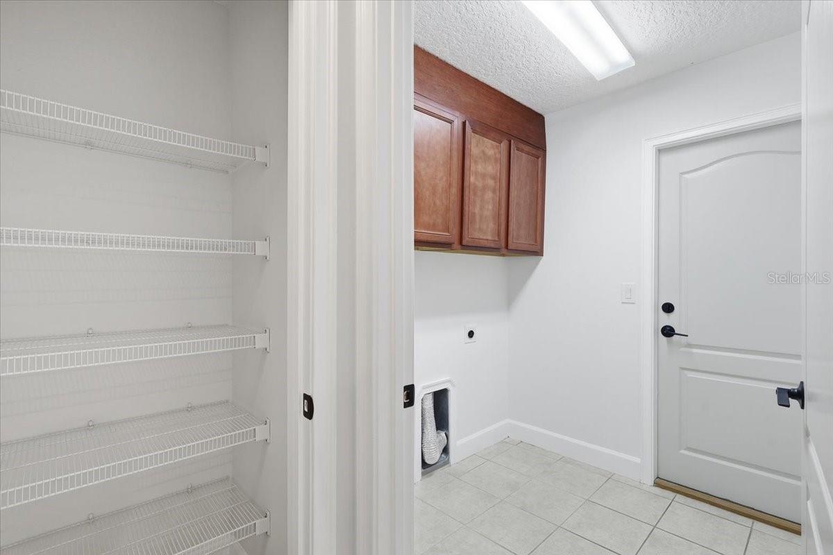 SEMINOLE WOODS - Residential