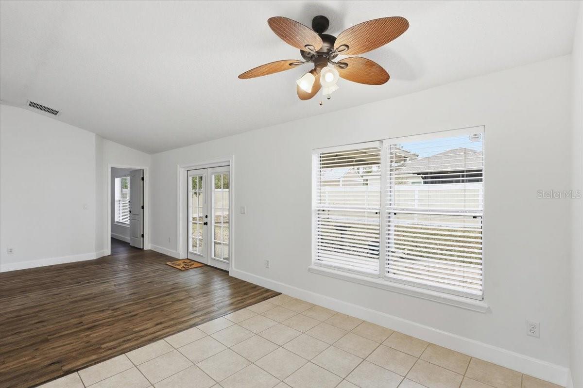 SEMINOLE WOODS - Residential