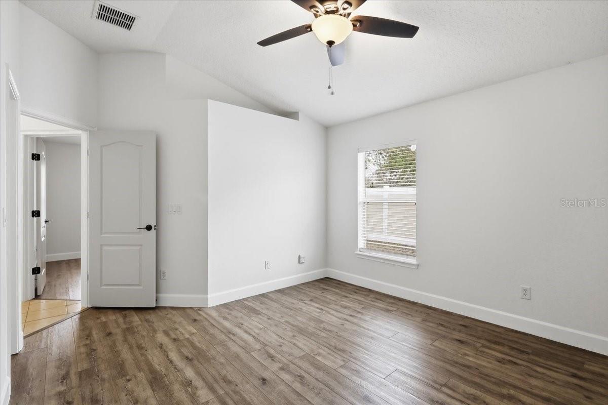 SEMINOLE WOODS - Residential