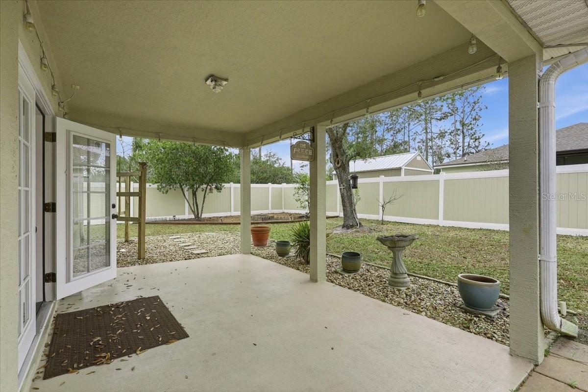 SEMINOLE WOODS - Residential