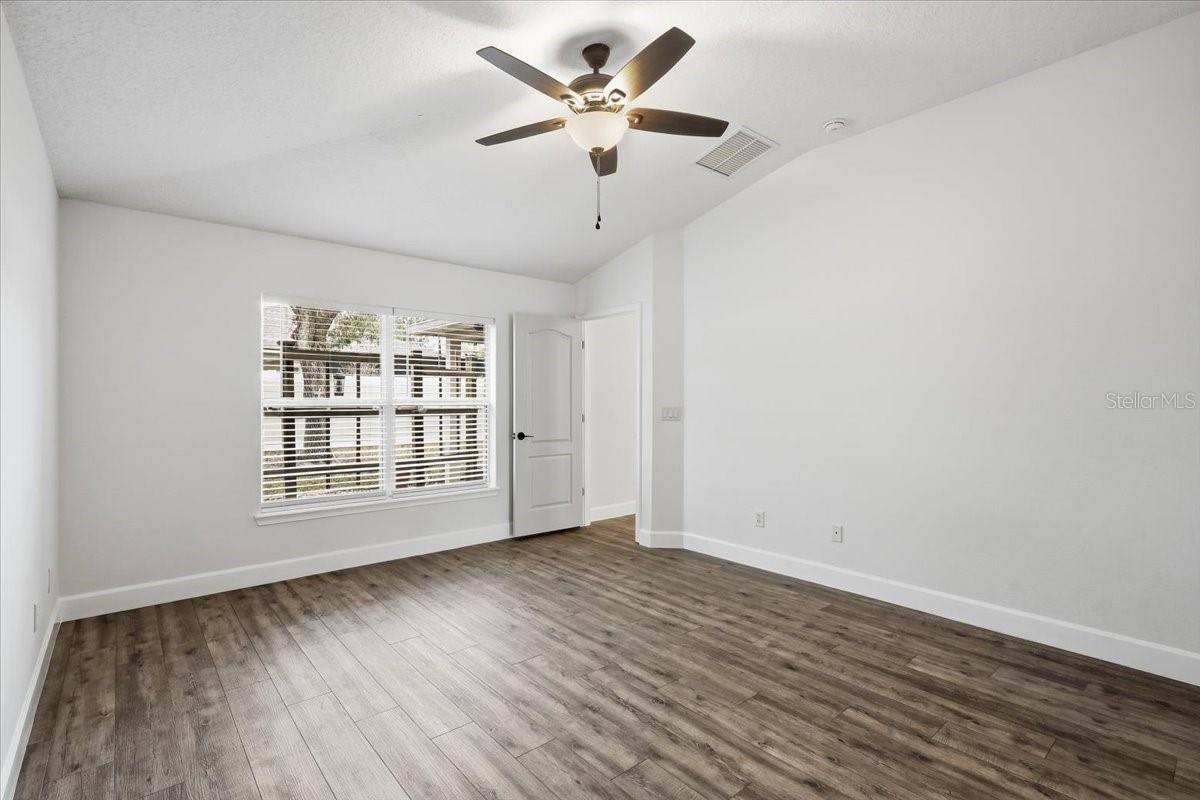 SEMINOLE WOODS - Residential