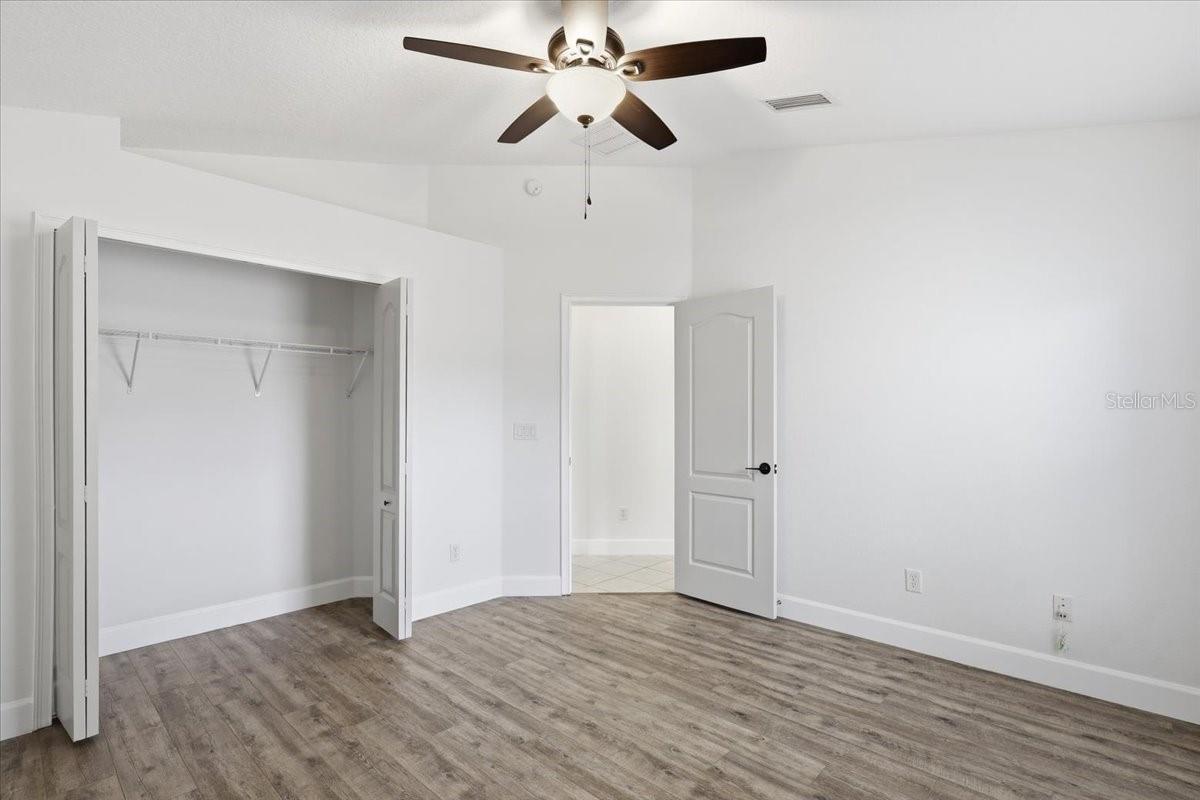 SEMINOLE WOODS - Residential