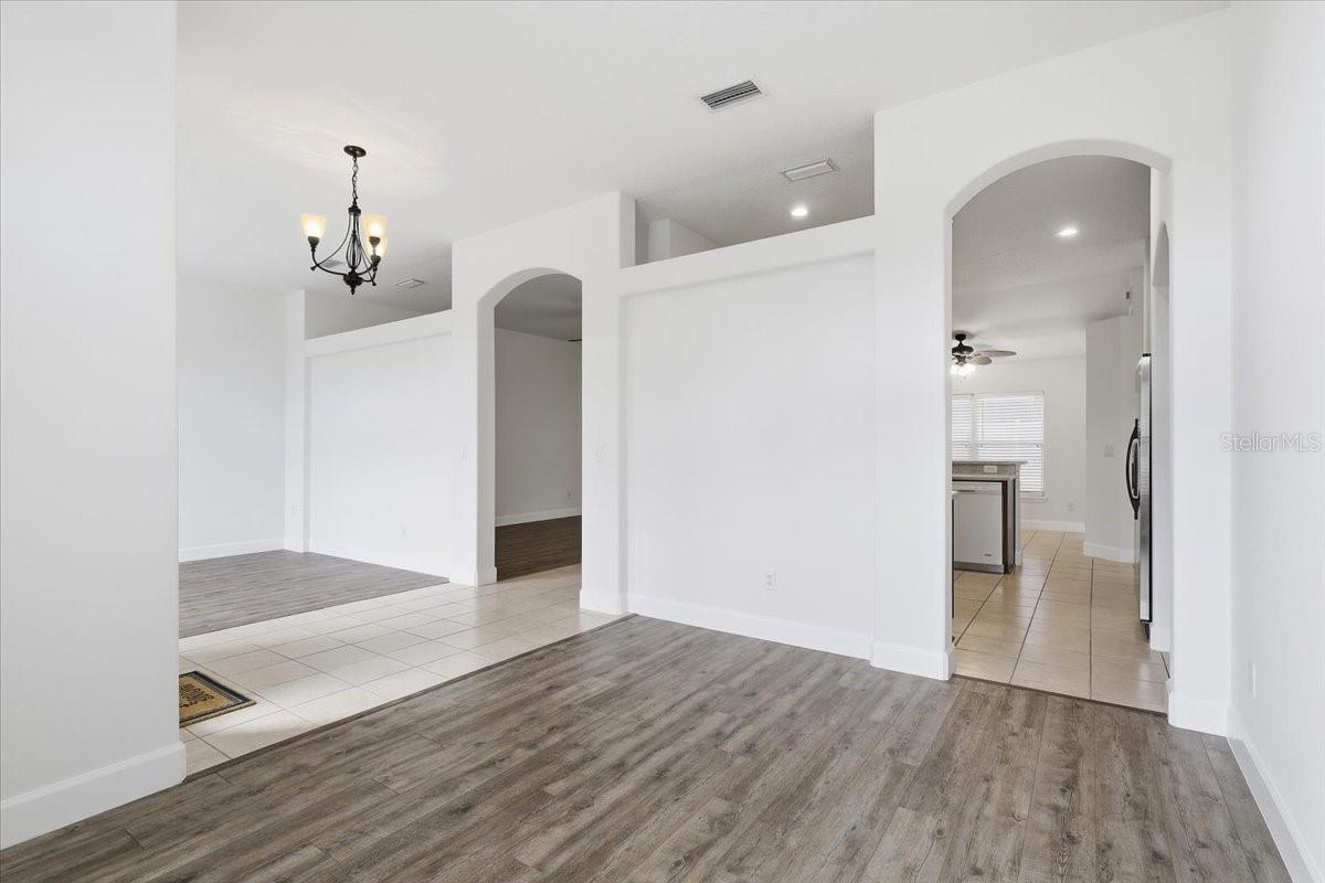 SEMINOLE WOODS - Residential