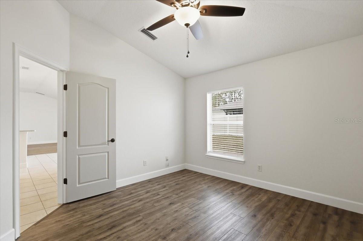 SEMINOLE WOODS - Residential