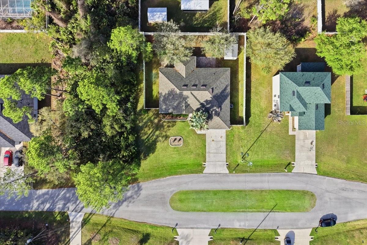 SEMINOLE WOODS - Residential