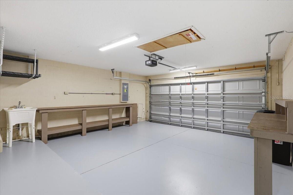 SEMINOLE WOODS - Residential