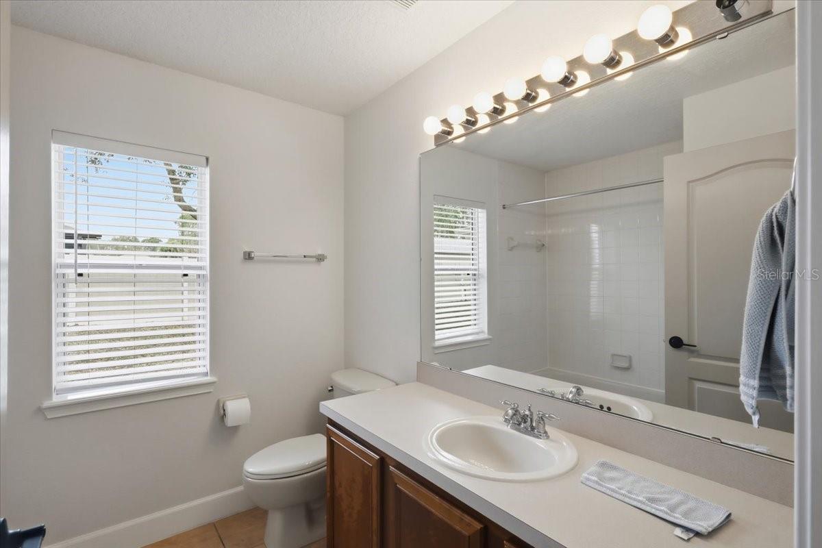 SEMINOLE WOODS - Residential