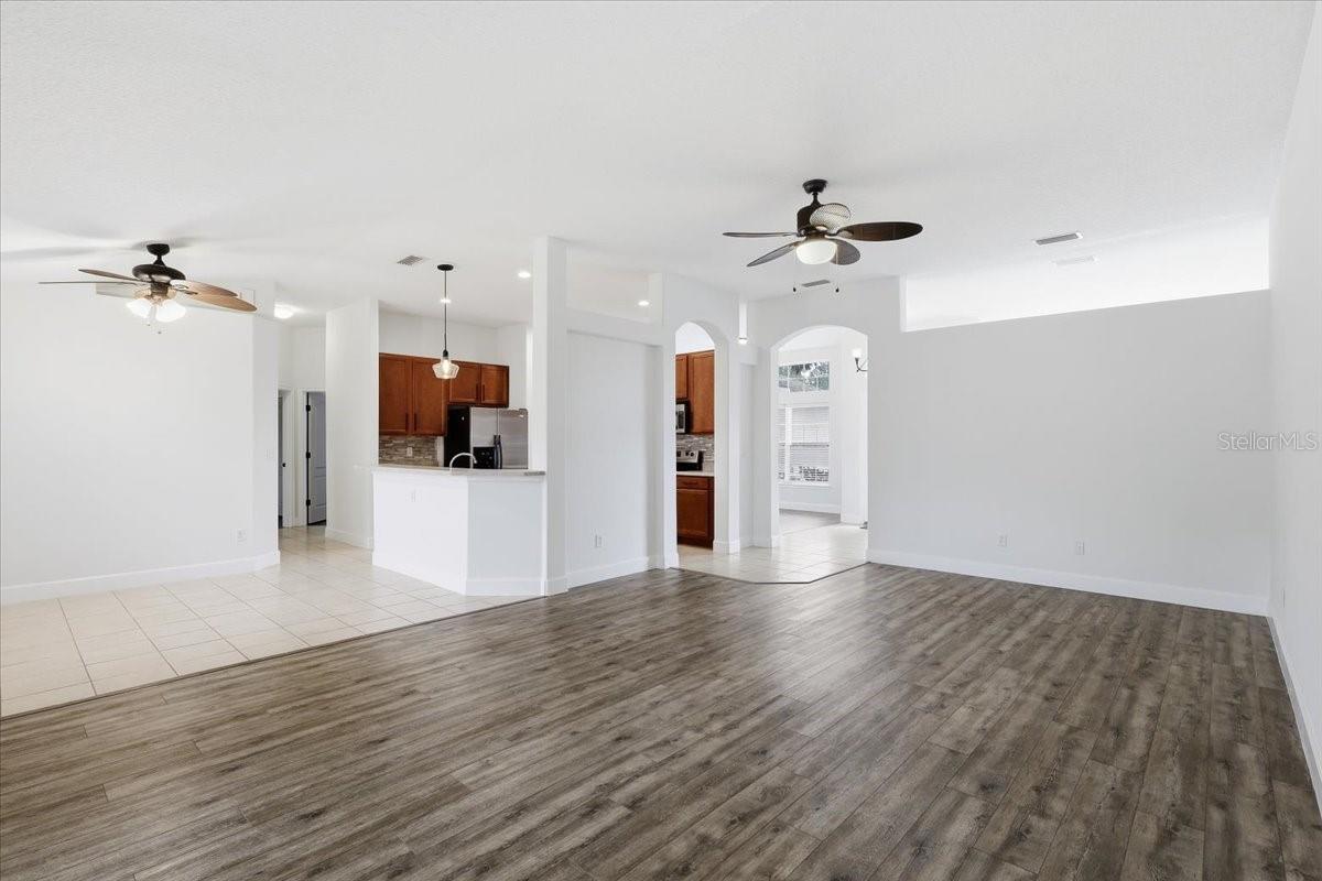 SEMINOLE WOODS - Residential