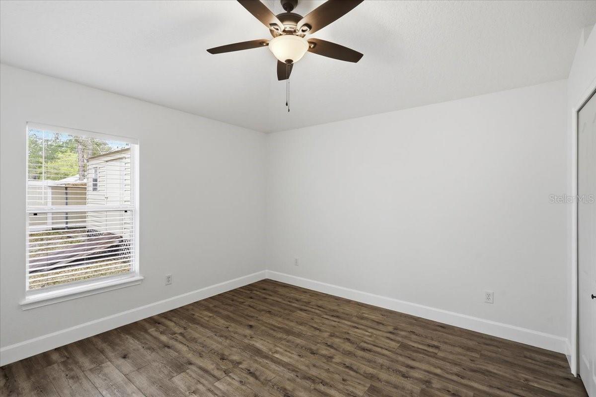 SEMINOLE WOODS - Residential