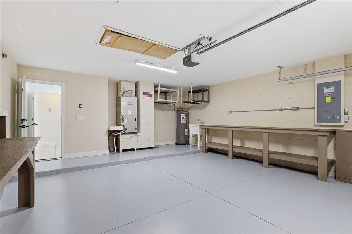 SEMINOLE WOODS - Residential