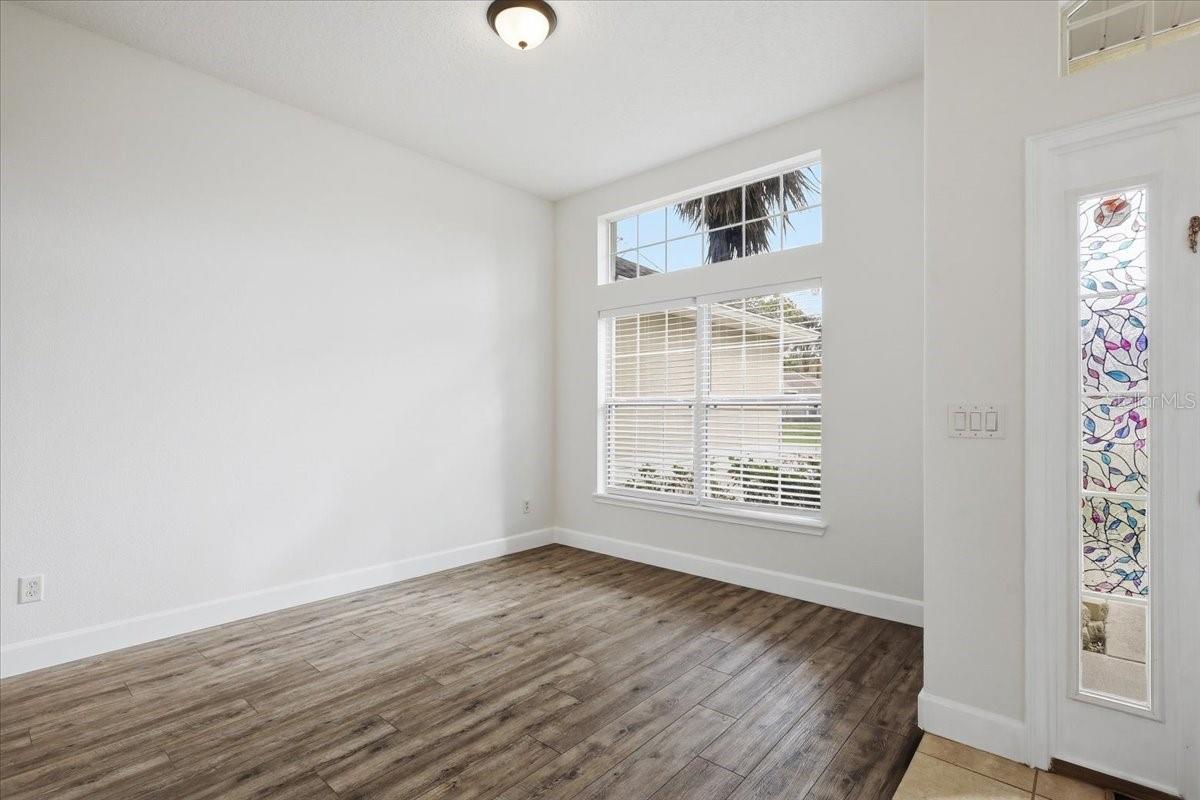 SEMINOLE WOODS - Residential