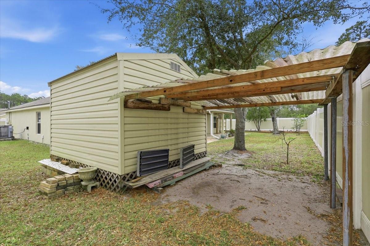 SEMINOLE WOODS - Residential