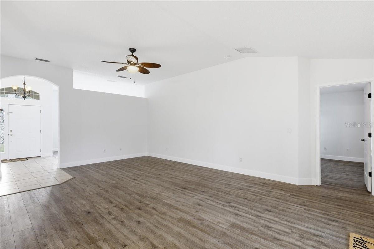 SEMINOLE WOODS - Residential