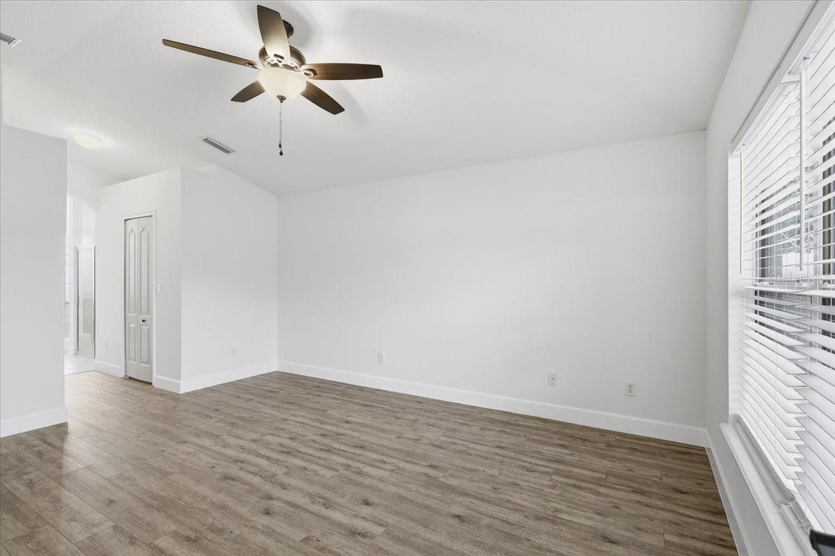 SEMINOLE WOODS - Residential