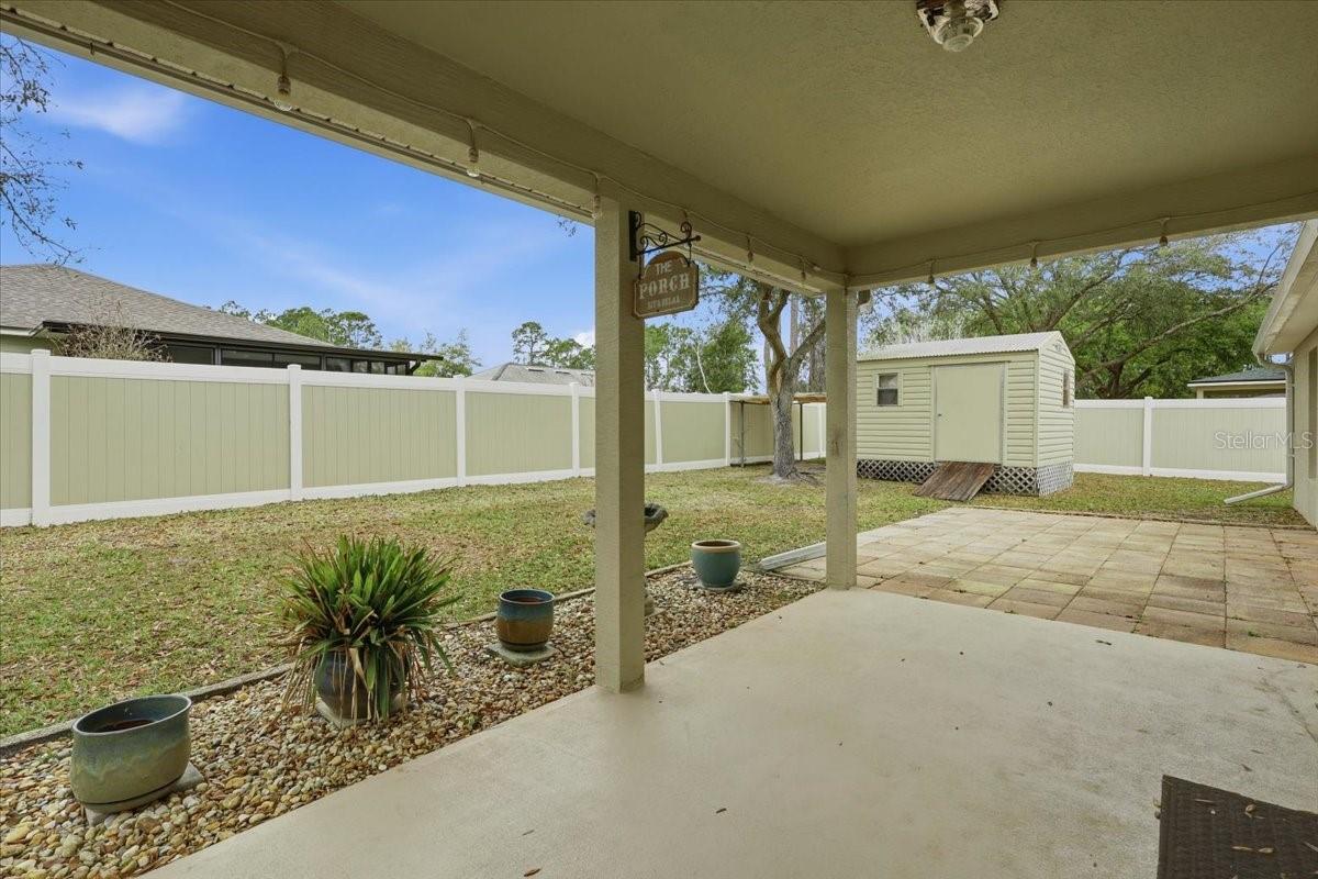 SEMINOLE WOODS - Residential