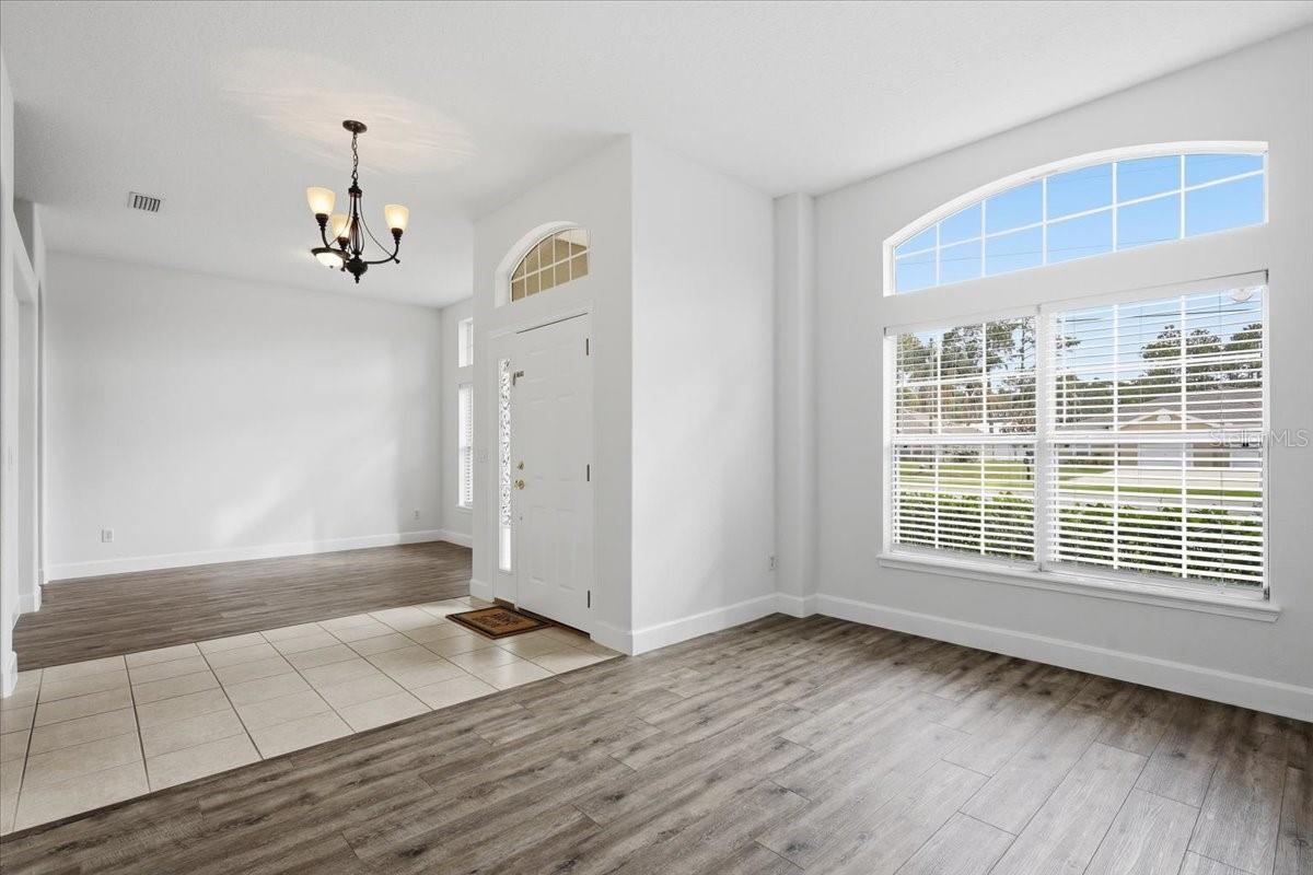 SEMINOLE WOODS - Residential