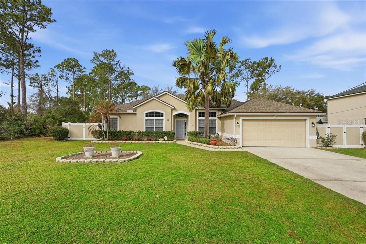 SEMINOLE WOODS - Residential