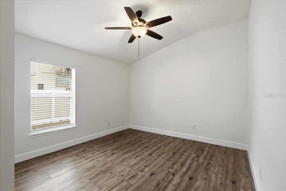 SEMINOLE WOODS - Residential