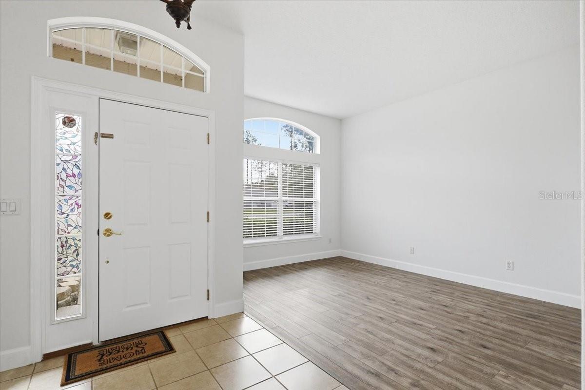 SEMINOLE WOODS - Residential