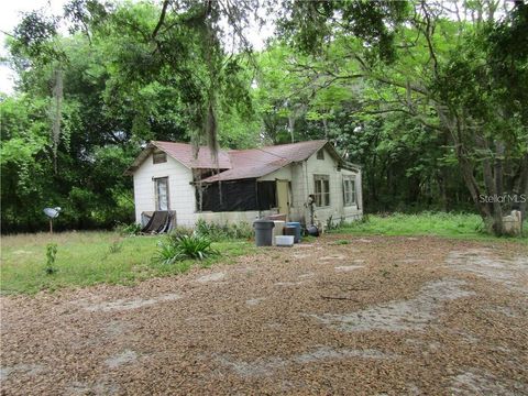 3031 REGISTER ROAD FRUITLAND PARK FL 34731