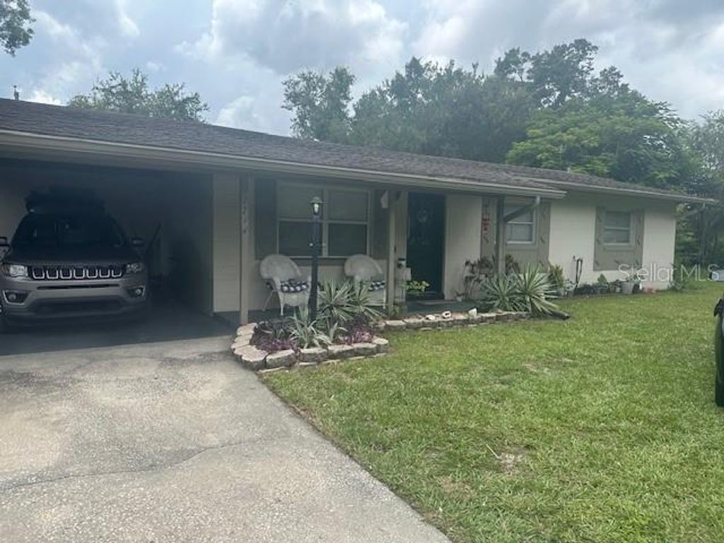 Photo of 1714 Mosher Drive, Orlando, FL 32810 (MLS # S5139199)