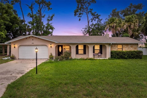 Property photo of 442 Homer Avenue, Longwood, FL 32750