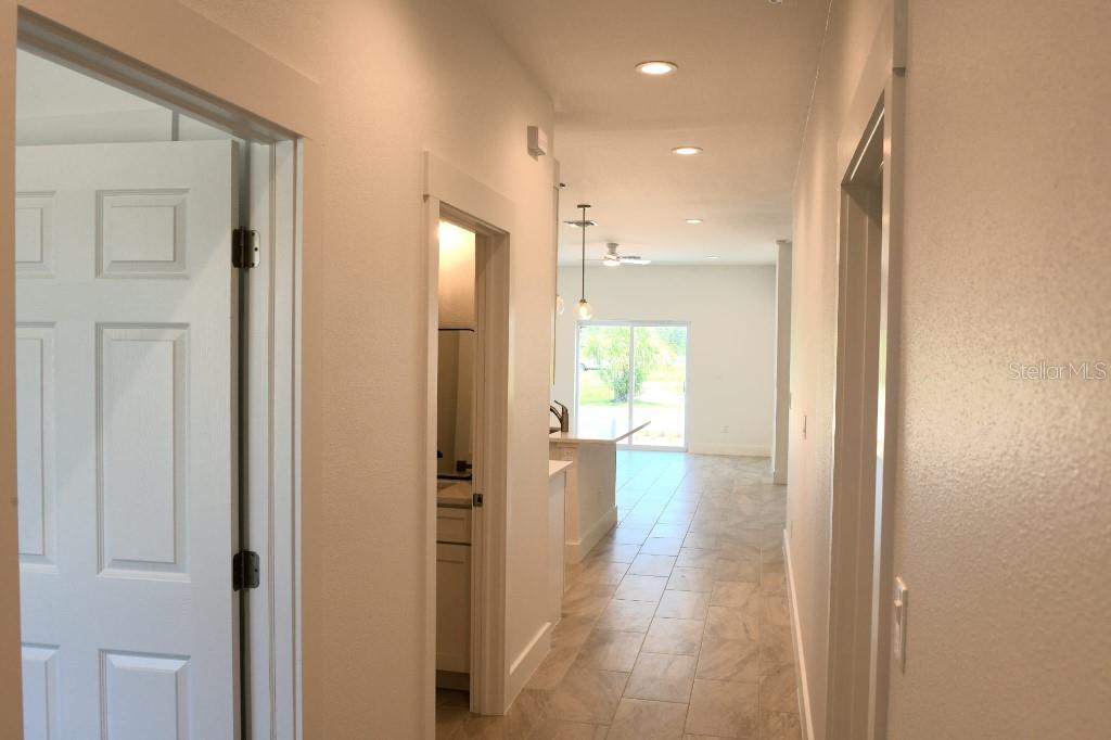 PORT CHARLOTTE SEC 064 - Residential Income