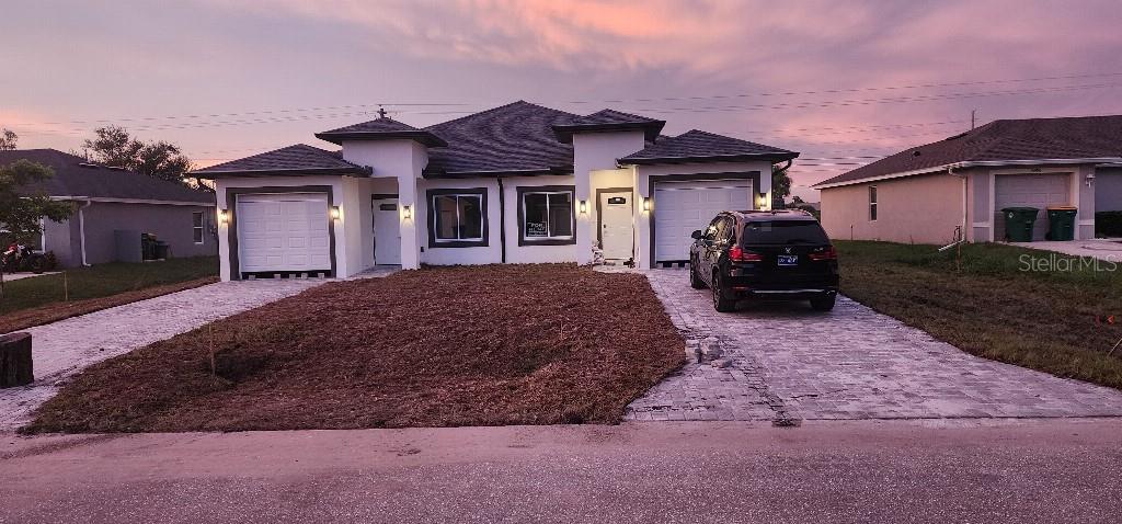 PORT CHARLOTTE SEC 064 - Residential Income