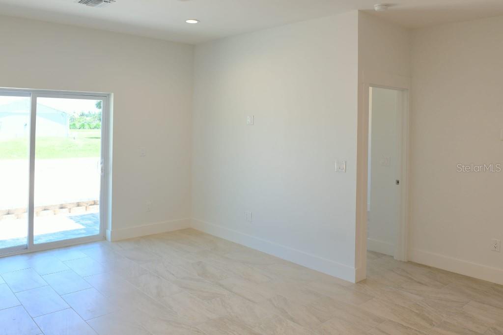 PORT CHARLOTTE SEC 064 - Residential Income