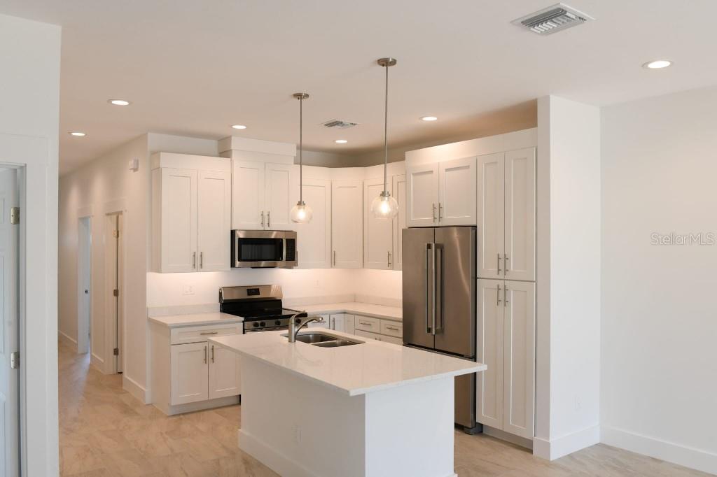 PORT CHARLOTTE SEC 064 - Residential Income