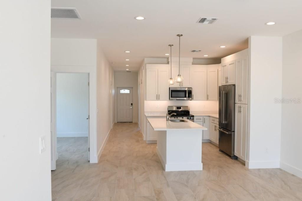 Photo of 10490 Pendleton Avenue, Englewood, FL 34224 (MLS # TB8438316)