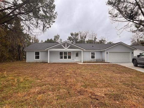 Photo of 919 N 14th Street, Palatka, FL 32177 (MLS # G5105495)
