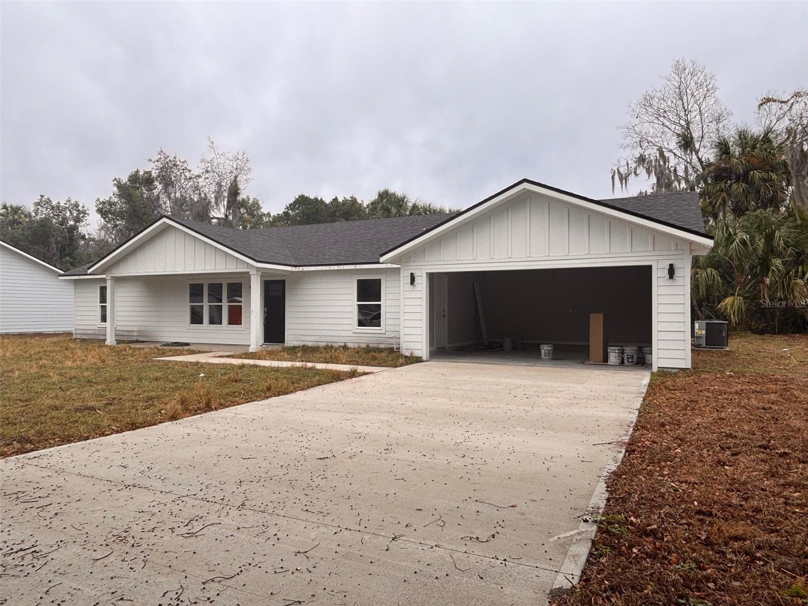 PALATKA JAMES SUB - Residential